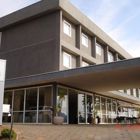 Atis Hotel Conceição do Mato Dentro Kültér fotó