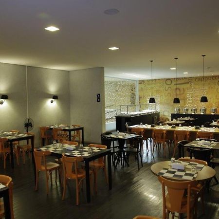Atis Hotel Conceição do Mato Dentro Kültér fotó