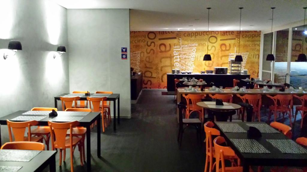 Atis Hotel Conceição do Mato Dentro Kültér fotó
