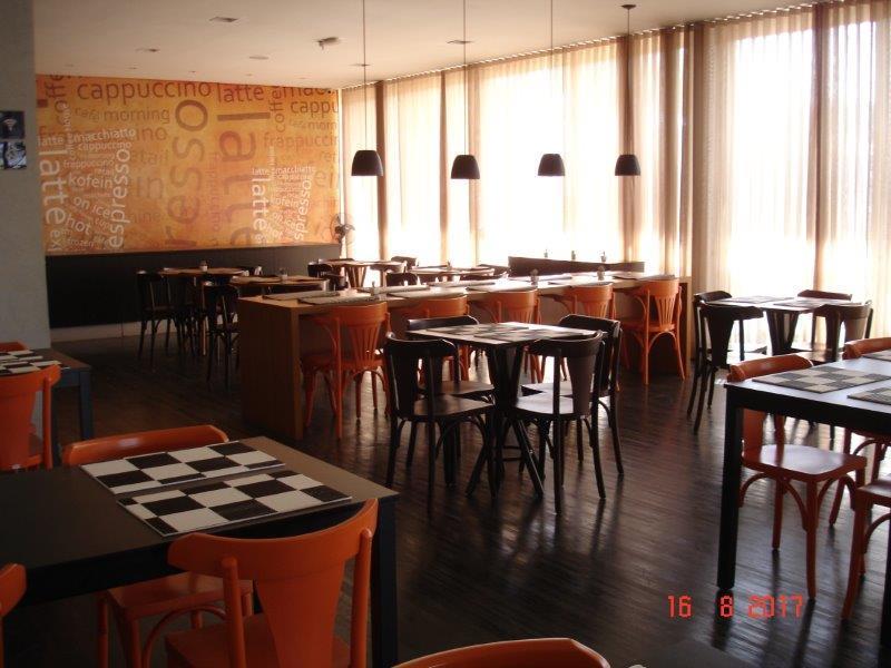 Atis Hotel Conceição do Mato Dentro Kültér fotó