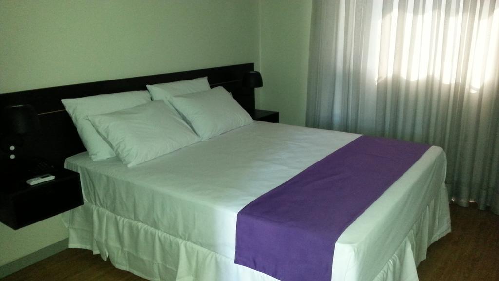 Atis Hotel Conceição do Mato Dentro Kültér fotó