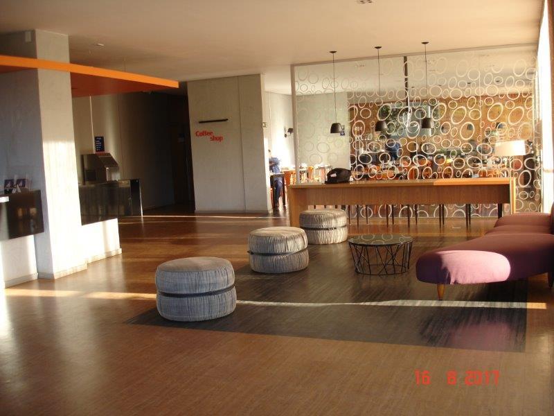 Atis Hotel Conceição do Mato Dentro Kültér fotó