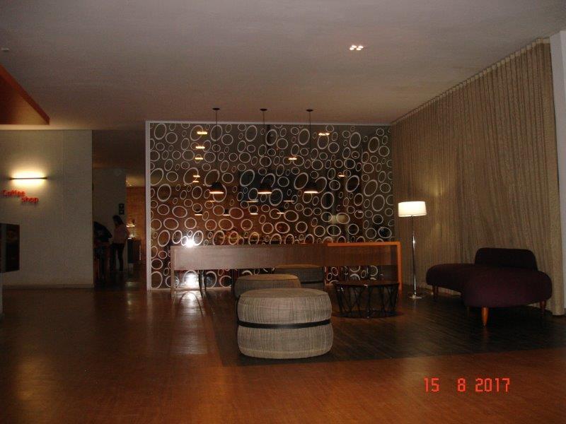 Atis Hotel Conceição do Mato Dentro Kültér fotó
