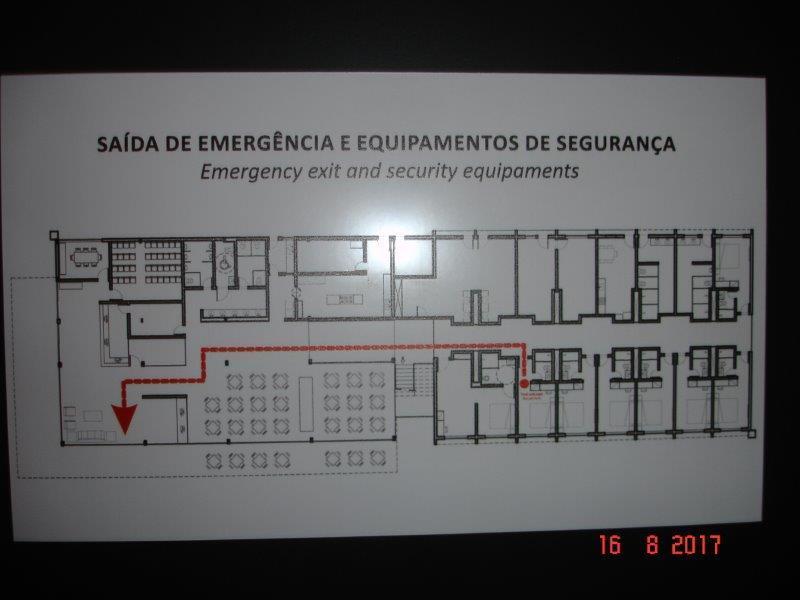 Atis Hotel Conceição do Mato Dentro Kültér fotó