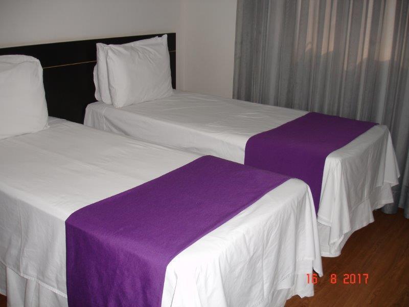 Atis Hotel Conceição do Mato Dentro Kültér fotó