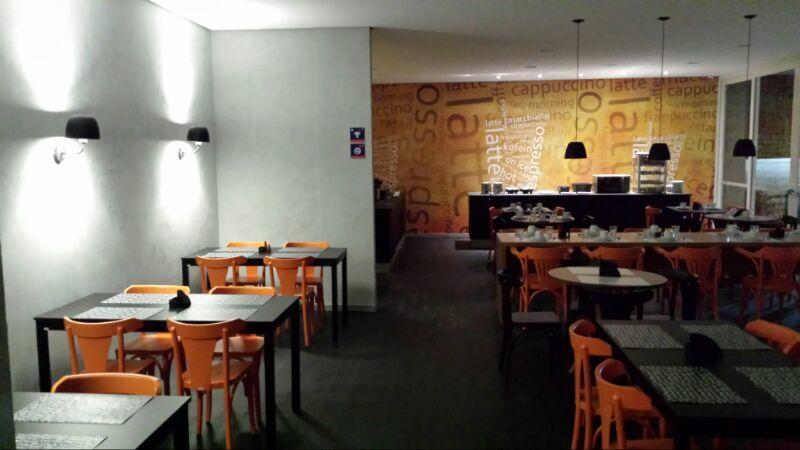 Atis Hotel Conceição do Mato Dentro Kültér fotó