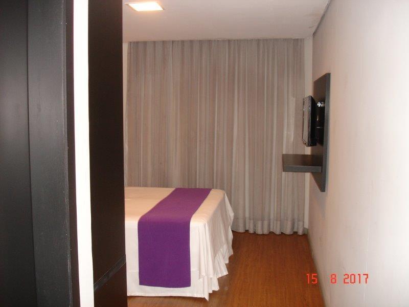 Atis Hotel Conceição do Mato Dentro Kültér fotó