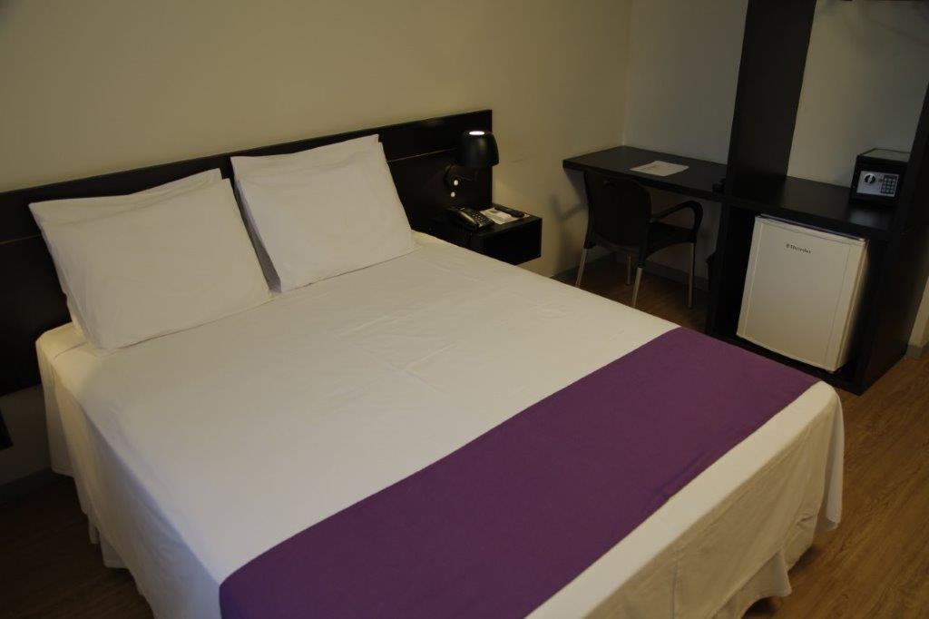 Atis Hotel Conceição do Mato Dentro Kültér fotó