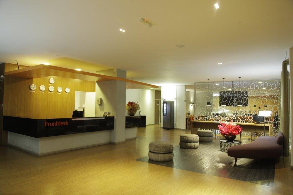 Atis Hotel Conceição do Mato Dentro Kültér fotó