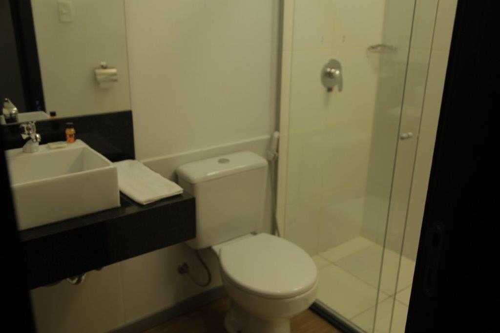 Atis Hotel Conceição do Mato Dentro Kültér fotó