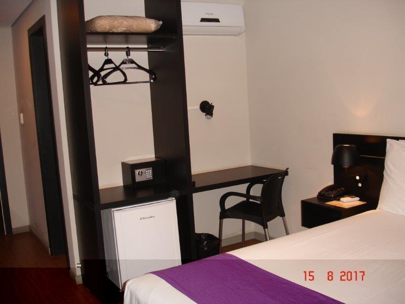 Atis Hotel Conceição do Mato Dentro Kültér fotó