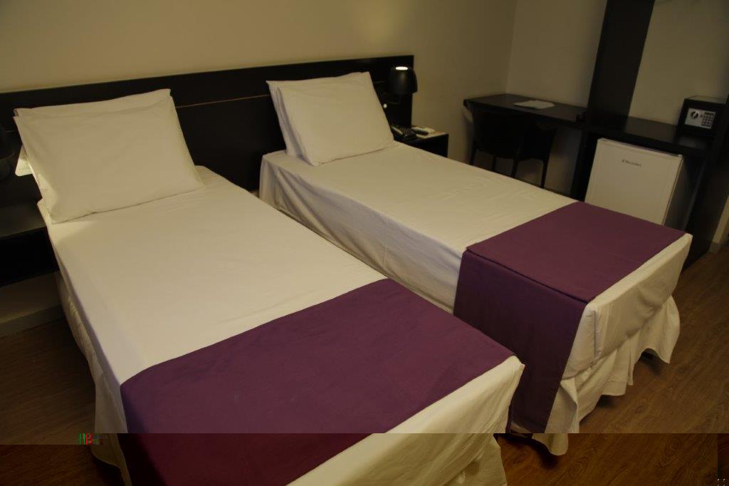 Atis Hotel Conceição do Mato Dentro Kültér fotó
