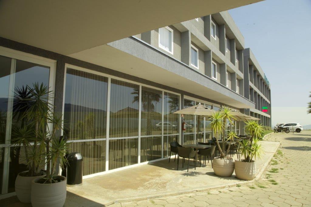 Atis Hotel Conceição do Mato Dentro Kültér fotó