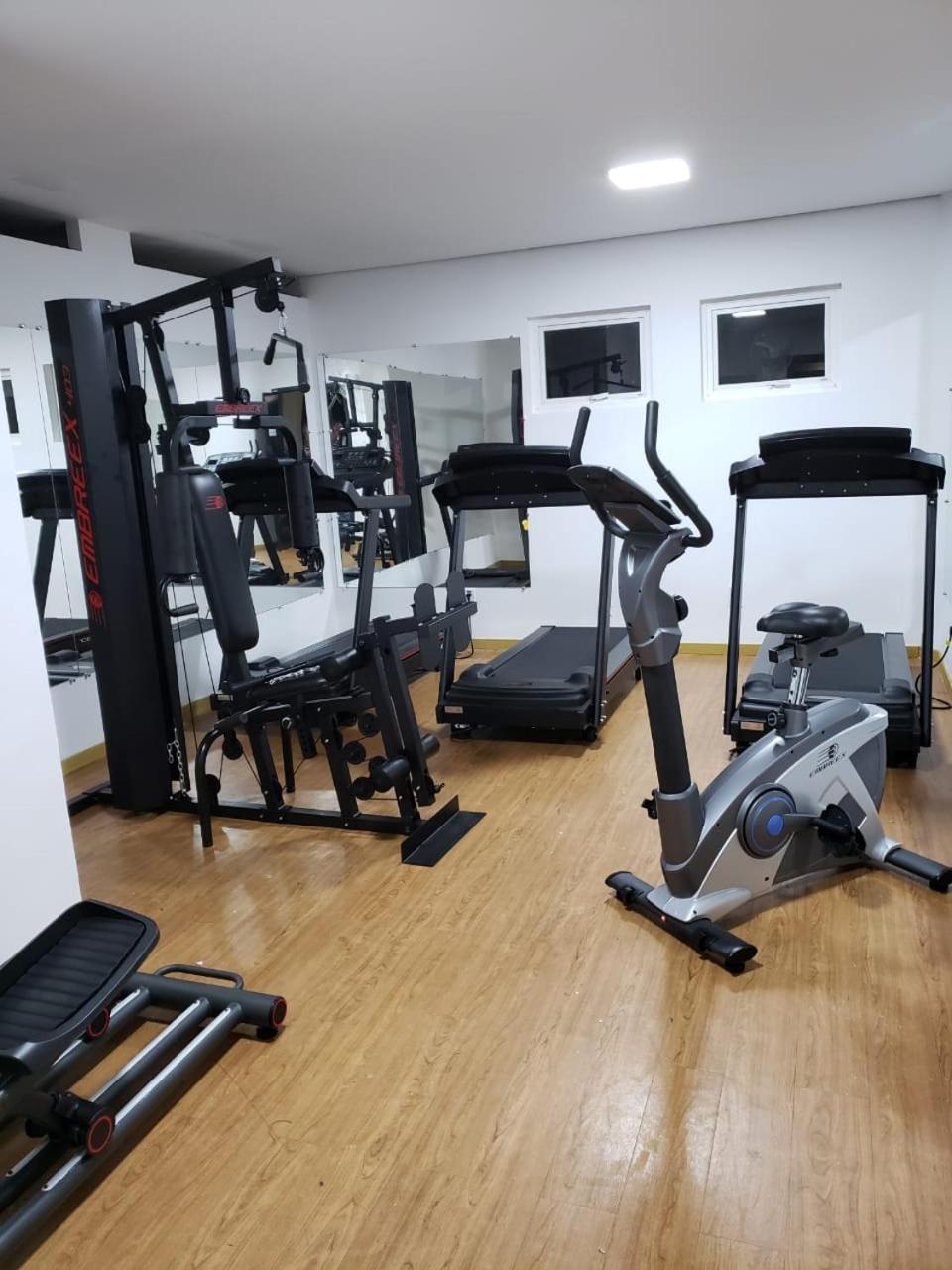 Atis Hotel Conceição do Mato Dentro Kültér fotó